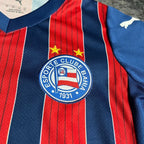 Bahia Infantil Away 25/26