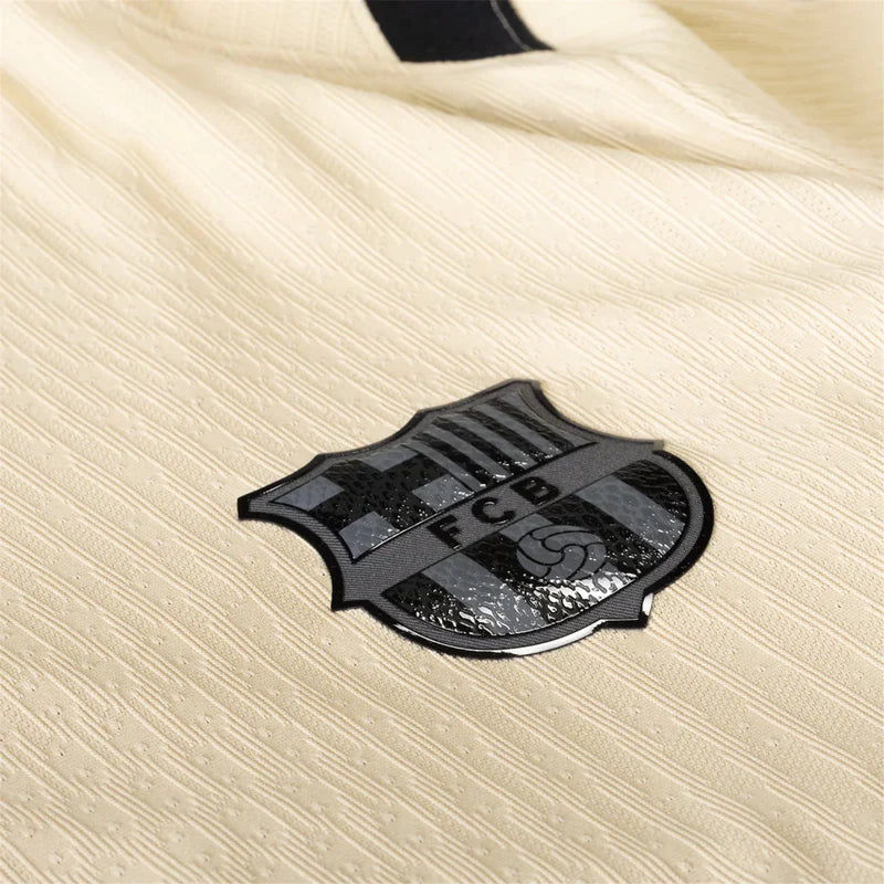 Barcelona 25/26 Away Jersey Kobe - Player Version