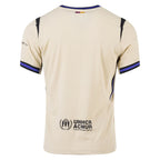 Barcelona 25/26 Away Jersey Kobe - Player Version