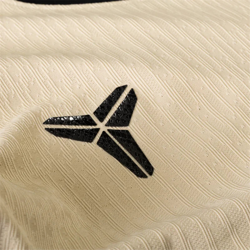 Barcelona 25/26 Away Jersey Kobe - Player Version