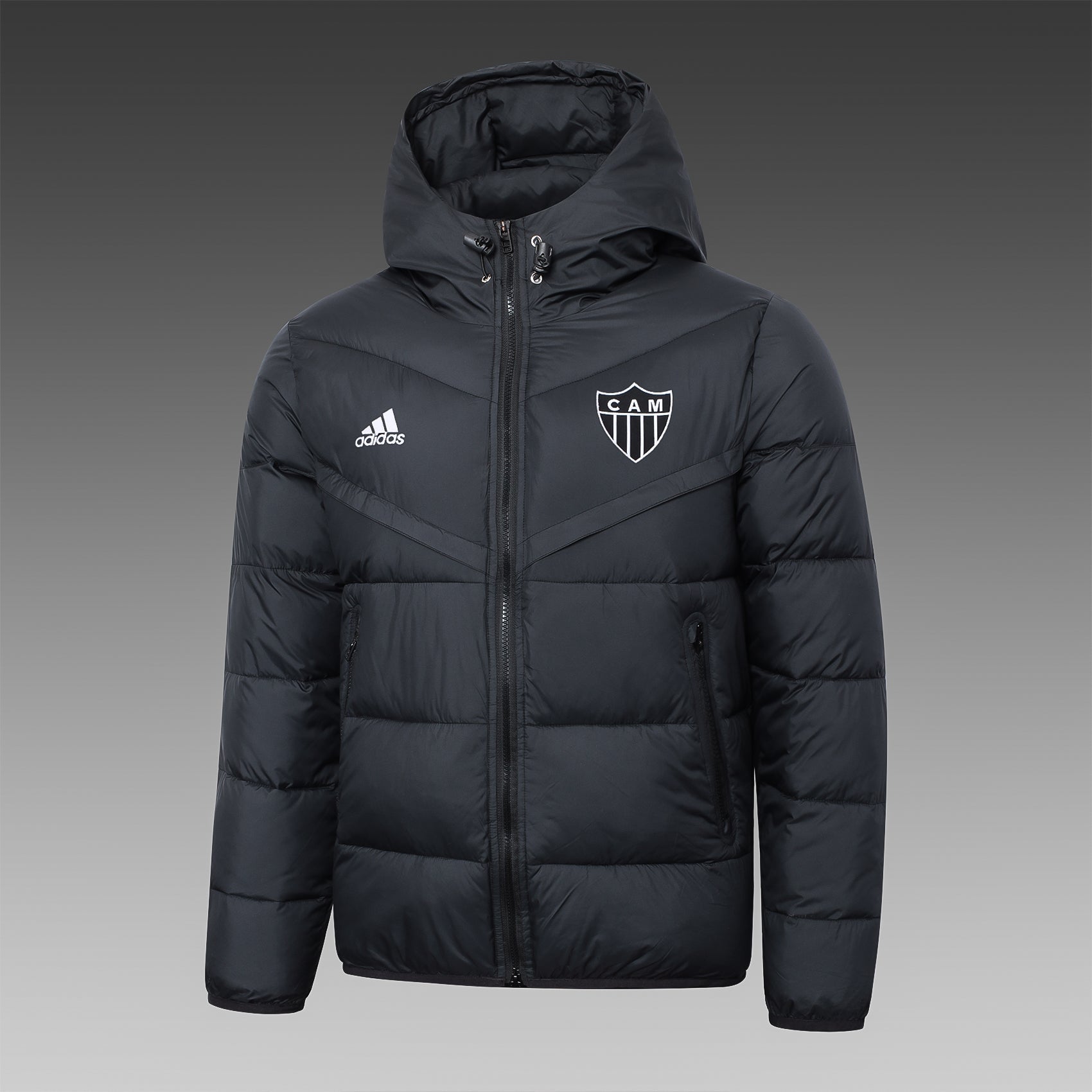 Bobojaco Atlético Mineiro 24/25