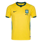 Brazil 25/26 I Home Jersey World Cup - Fan Version