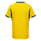 Brazil 25/26 I Home Jersey World Cup - Fan Version