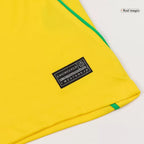 Brazil 25/26 I Home Jersey World Cup - Fan Version