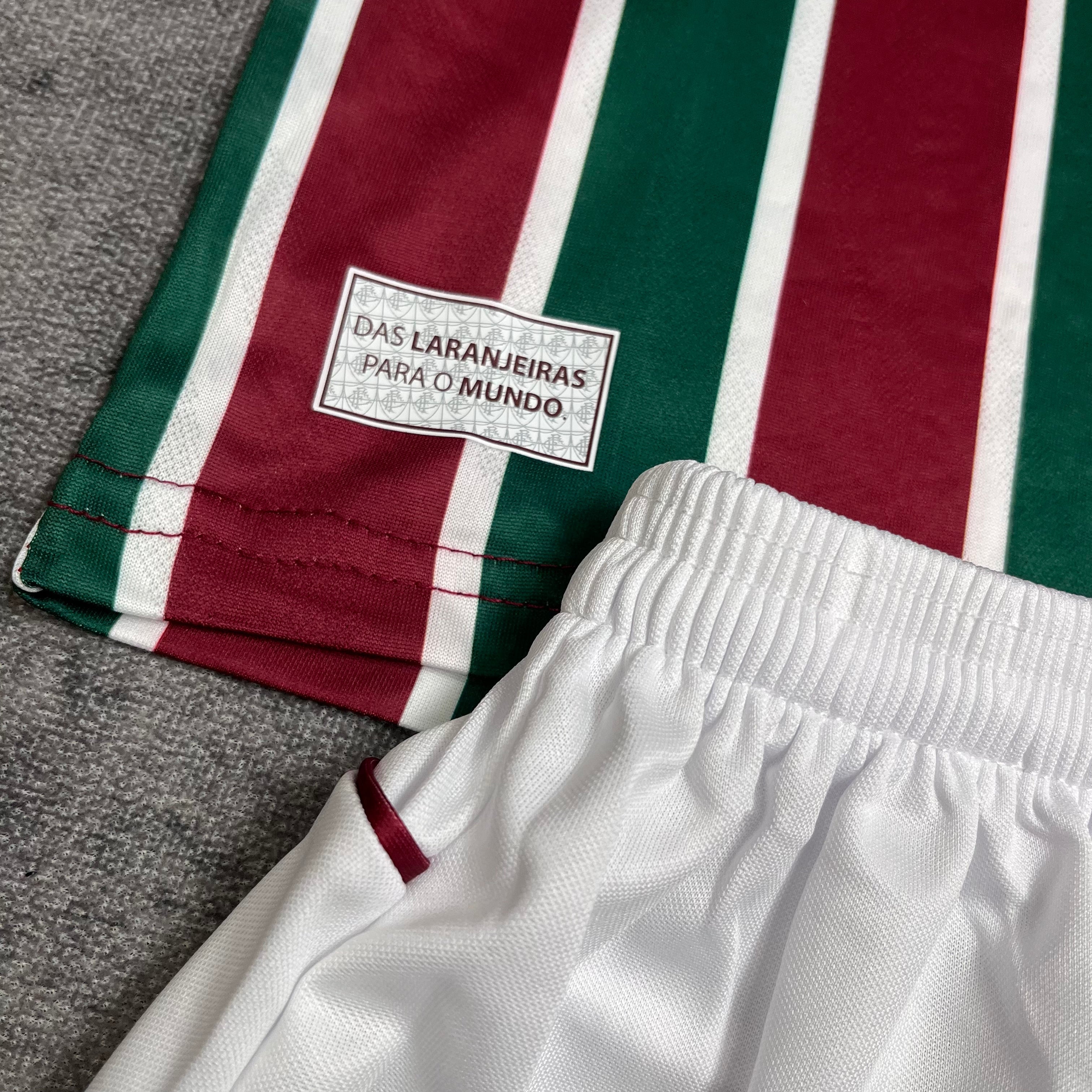 Fluminense Home kids 25/26