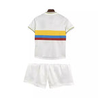 Colombia Infantil Edição 100° Centenário 24/25