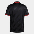 Flamengo 25/26 Lifestyler Jersey - Fan Version