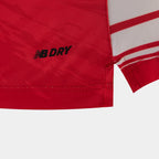 Sao Paulo 25/26 Goalkeeper Jersey - Red - Fan Version