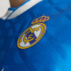Real Madrid 25/26 III Third Jersey - Player Version