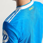 Real Madrid 25/26 III Third Jersey - Player Version