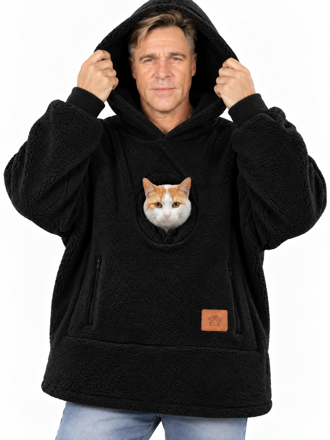 CozyCarry™ | Cats & Dogs