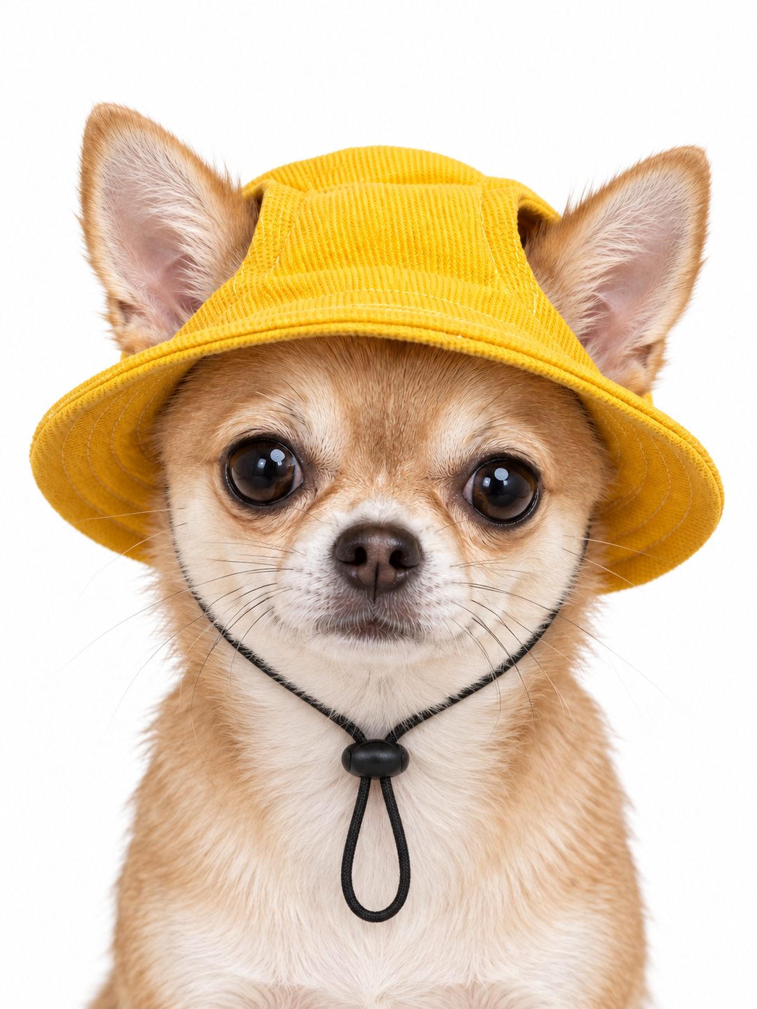 Cozy Hat