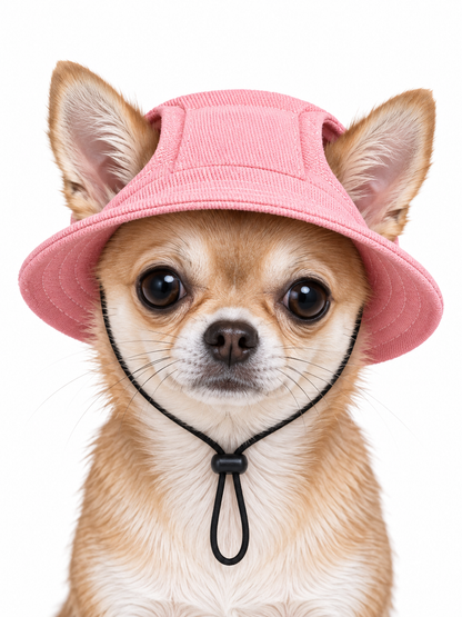 Cozy Hat