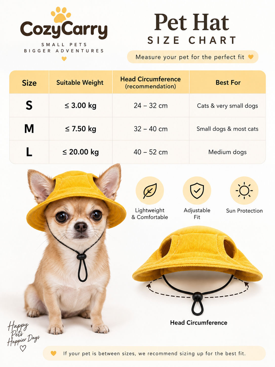 CozyCarry™ | Cats & Dogs