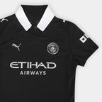 Manchester City 25/26 Third Jersey - Women's