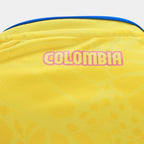 Colombia 25/26 I Home Jersey - Fan Version