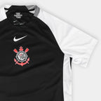 Corinthians 25/26 Away #Tetra CDB- Fan Version