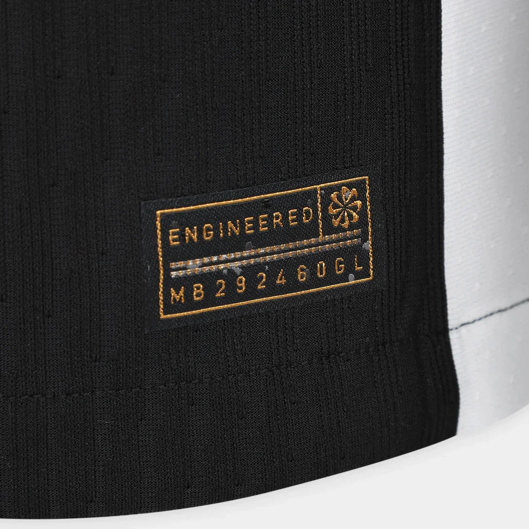 Corinthians 25/26 Away #Tetra CDB - Player Version