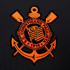 Corinthians 25/26 Third #Tetra CDB- Player Version