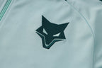 Conjunto Cruzeiro 25/26 Green