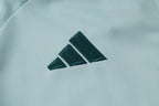 Conjunto Cruzeiro 25/26 Green