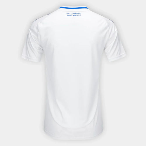 Cruzeiro 25/26 I Away Jersey - Women's