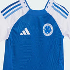 Cruzeiro Infantil Home 25/26
