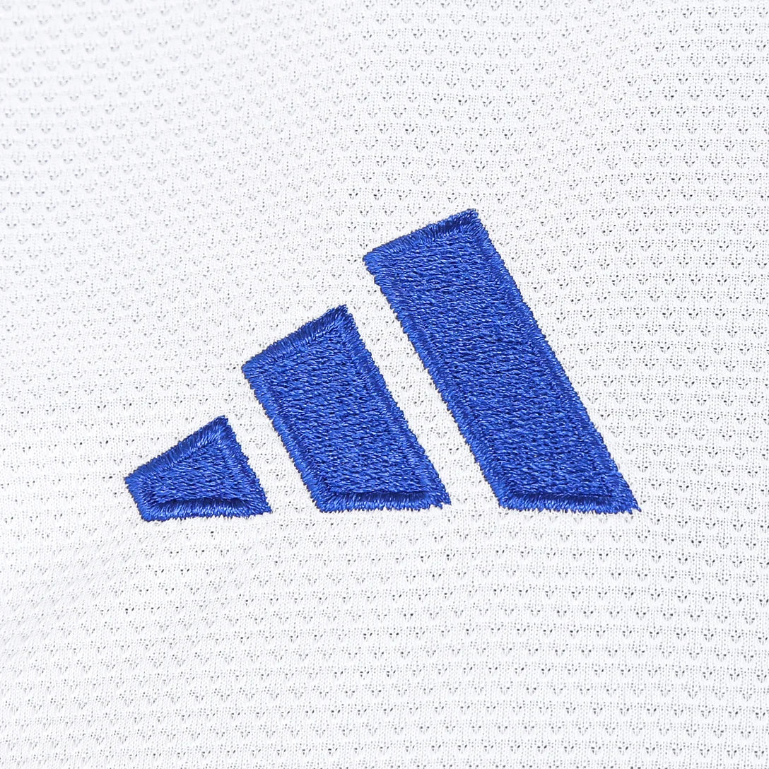 Cruzeiro 24/25 II Away Jersey - Fan Version
