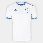 Cruzeiro 24/25 II Away Jersey - Fan Version
