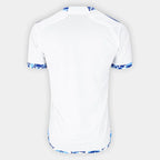 Cruzeiro 24/25 II Away Jersey - Fan Version