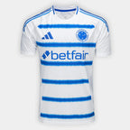 Cruzeiro 25/26 - Away Fan Version
