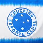 Cruzeiro 25/26 - Away Fan Version