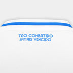 Cruzeiro 25/26 - Away Fan Version