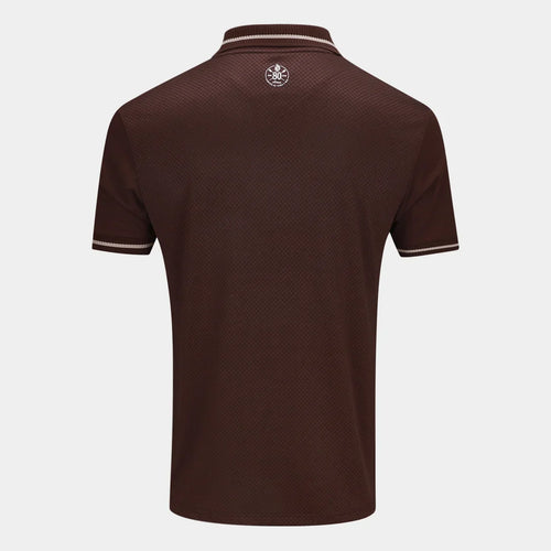 Camisa Vasco III 25/26 - Fan Version