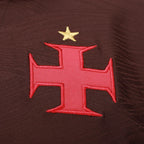 Camisa Vasco III 25/26 - Fan Version