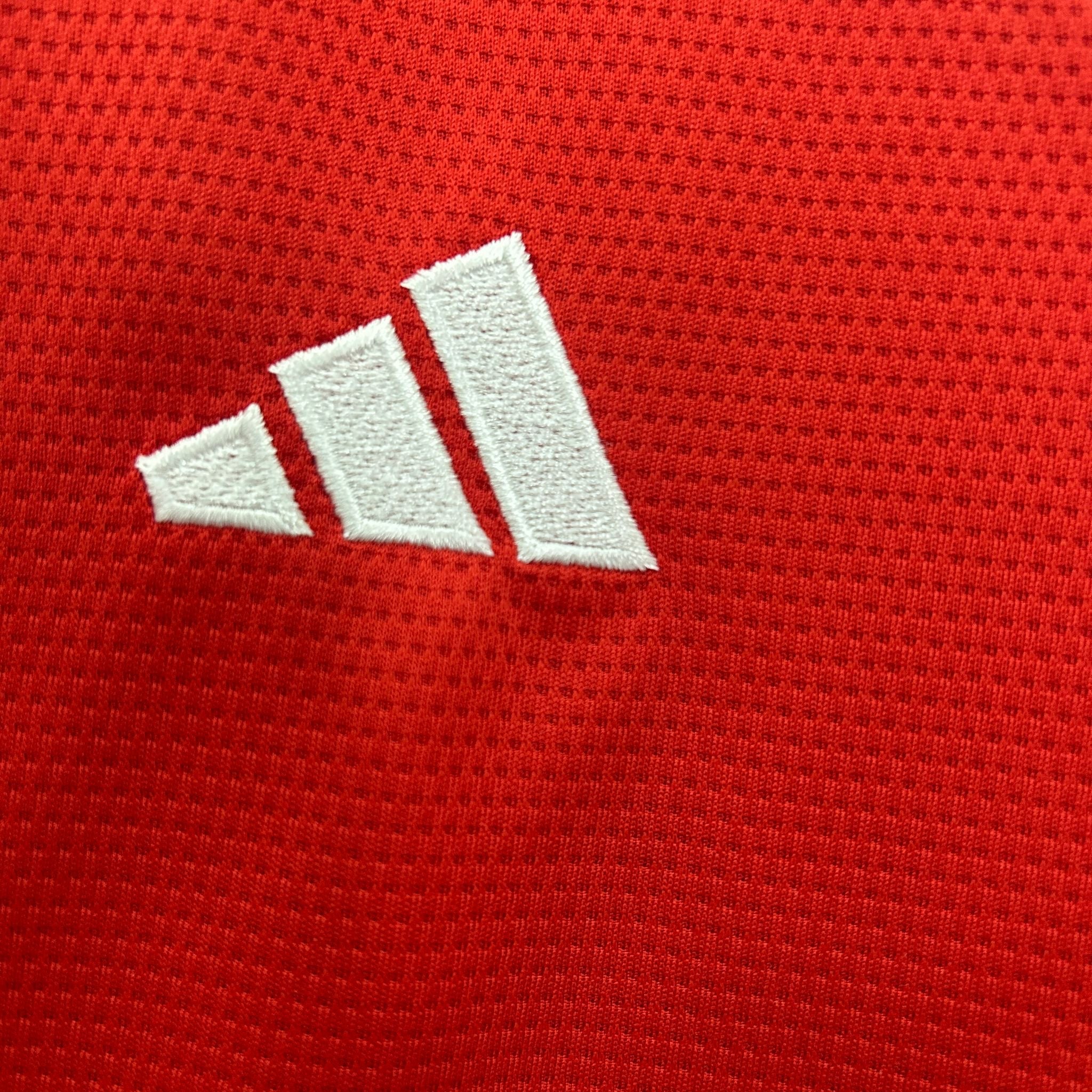 Internacional Home 25/26 Kids