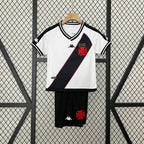 Vasco da Gama infantil Away 24-25