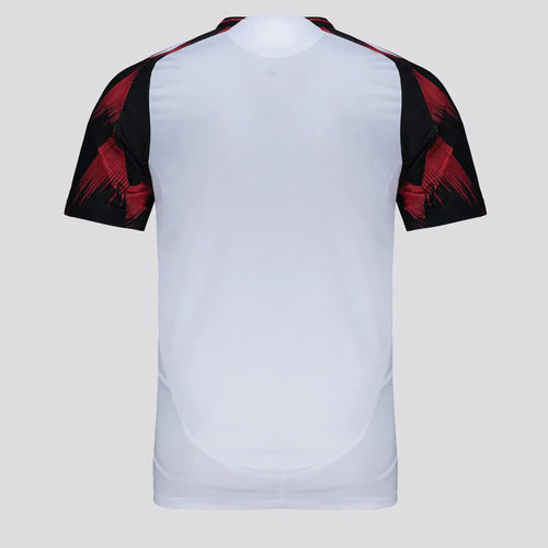 Flamengo 25/26 II Away Jersey - Player Version