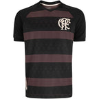 Flamengo 25/26 Black November Jersey - Fan Version
