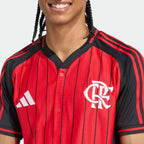 Flamengo 25/26 - Jersey Version Baseball US Pack
