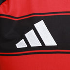 Flamengo 25/26 I Home Jersey - Fan Version #Tetra