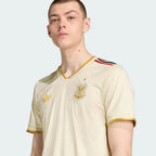 Flamengo 25/26 Third Jersey Libertadores - Fan Version