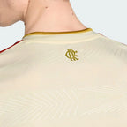 Flamengo 25/26 Third Jersey Libertadores - Fan Version