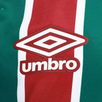 Fluminense 25/26 Home Jersey - Fan Version