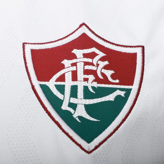 Fluminense 25/26 Away Jersey - Fan Version