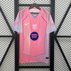 Barcelona 25/26 Especial Jersey - Fan Version