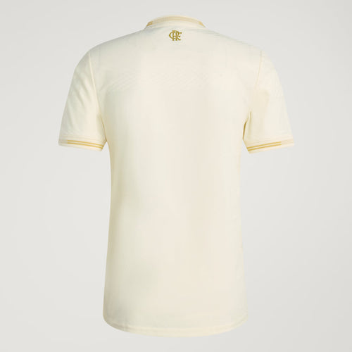 Flamengo 25/26 Third Jersey - Player Version