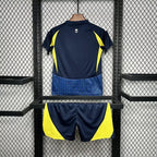 Al Nassr 24/25 Away