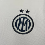 Inter Milan 24/25 II Away Jersey - Fan Version