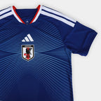Japan 25/26 I Home Jersey - Player Version